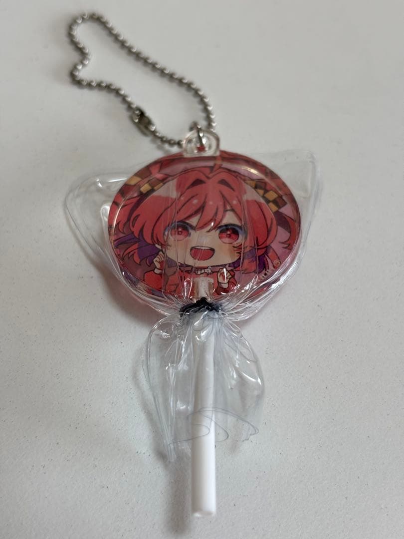 カラフルピーチ のあ グッズまとめ売り