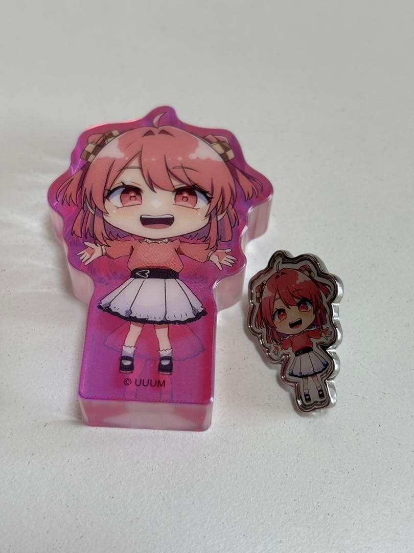 カラフルピーチ のあ グッズまとめ売り