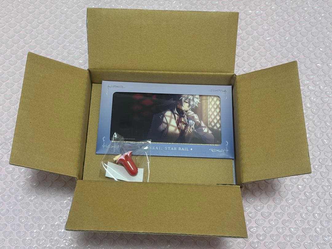 崩壊スターレイル サンデー ねんどろいど