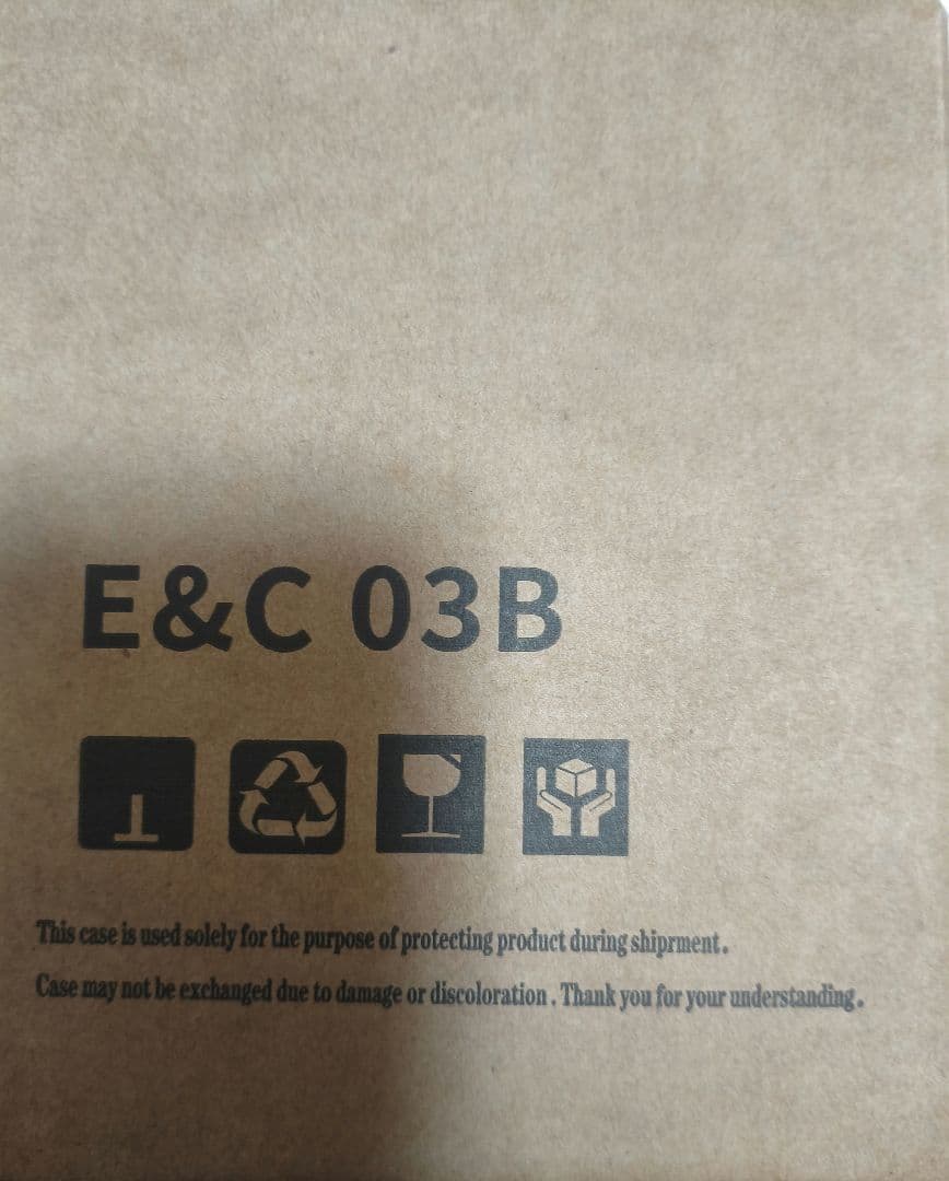E&C 03B 孫悟空 フィギュア