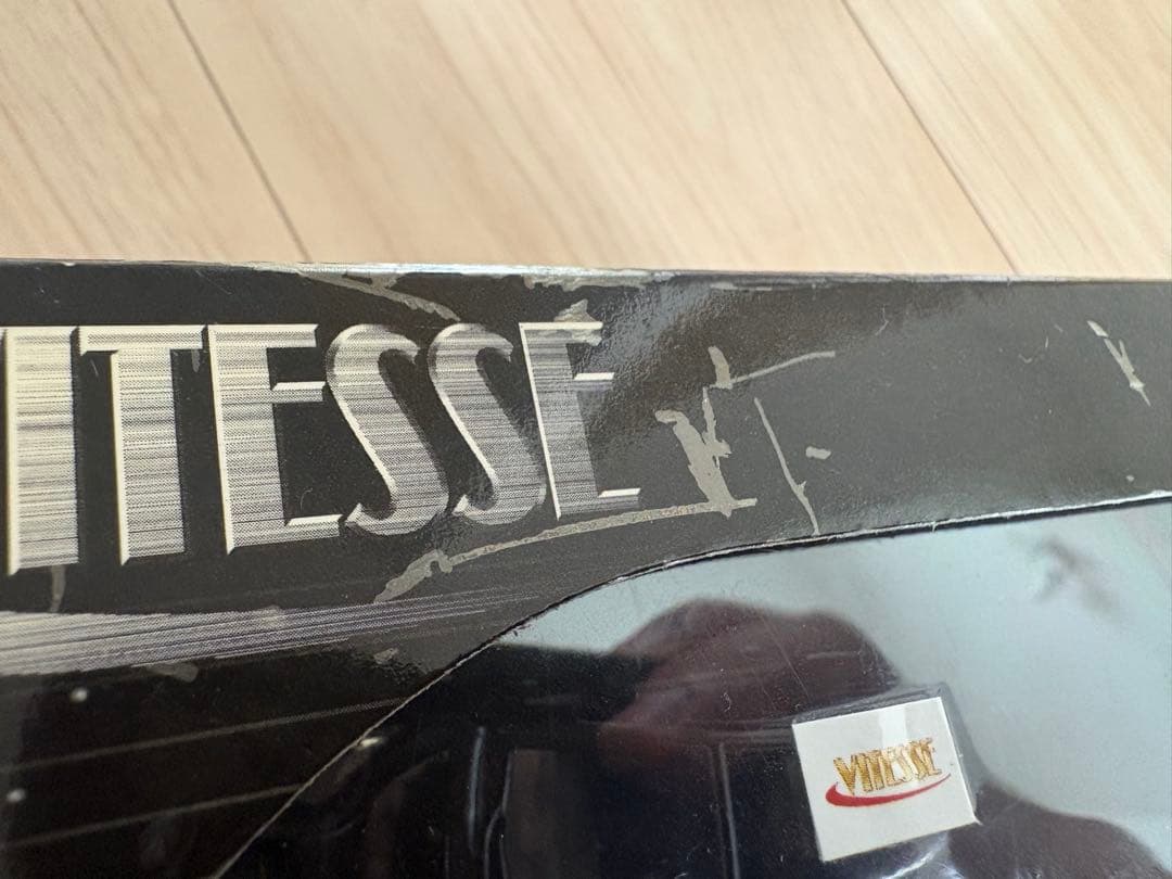 Vitesse 三菱　コルト　ミニカー