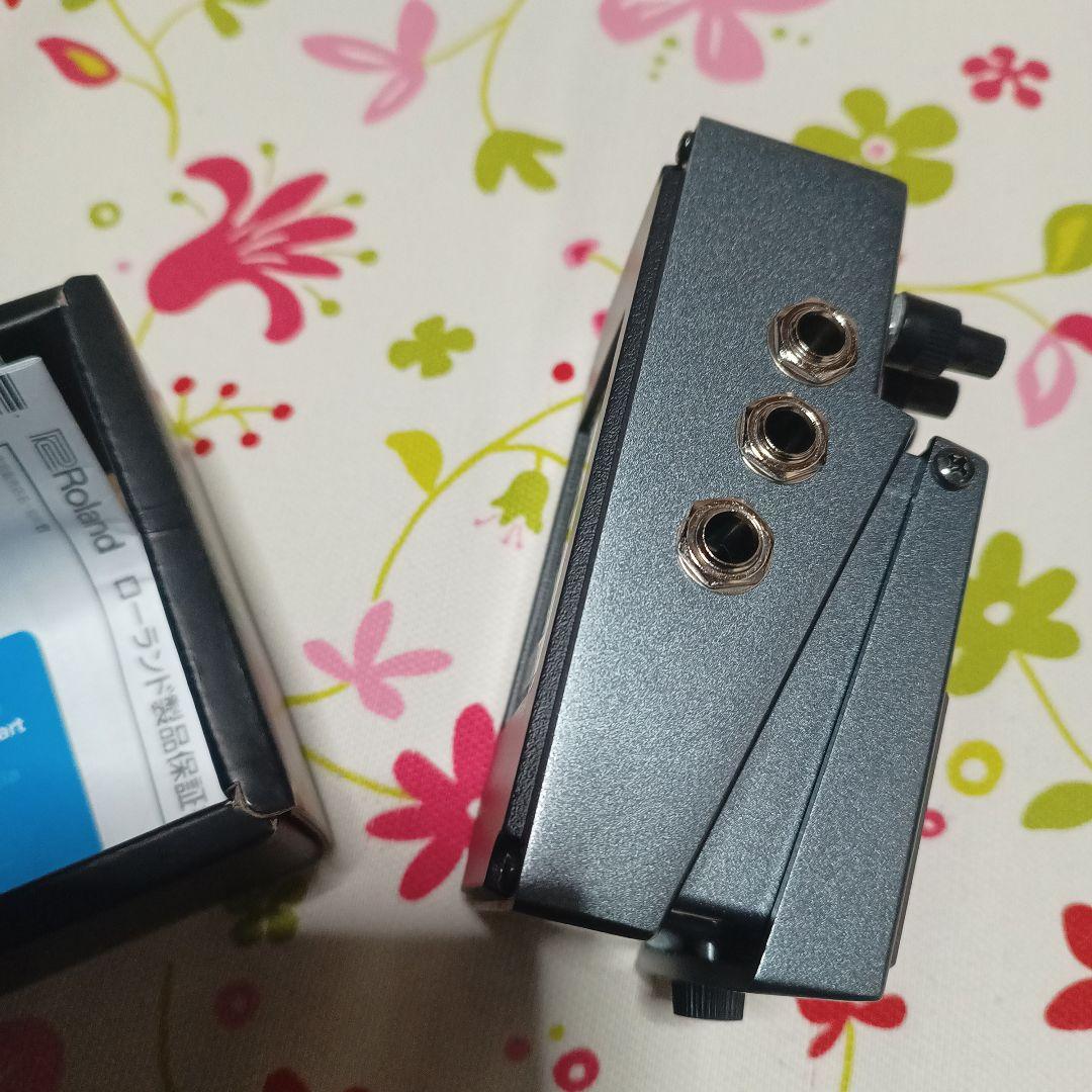 BOSS IR-2 アンプ キャビネット シュミレーター ボス IRローダー