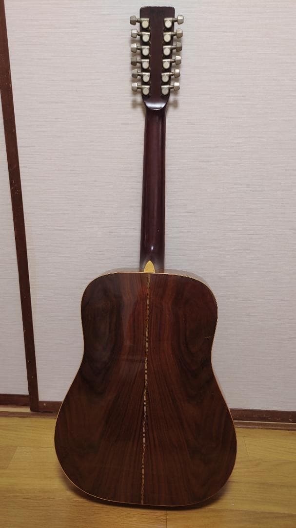 ギター Morris MB-301-12