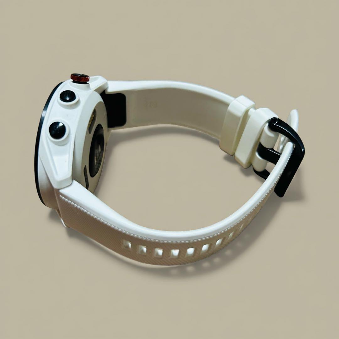 Garmin ガーミン Approach S62 ホワイト GPSゴルフウォッチ