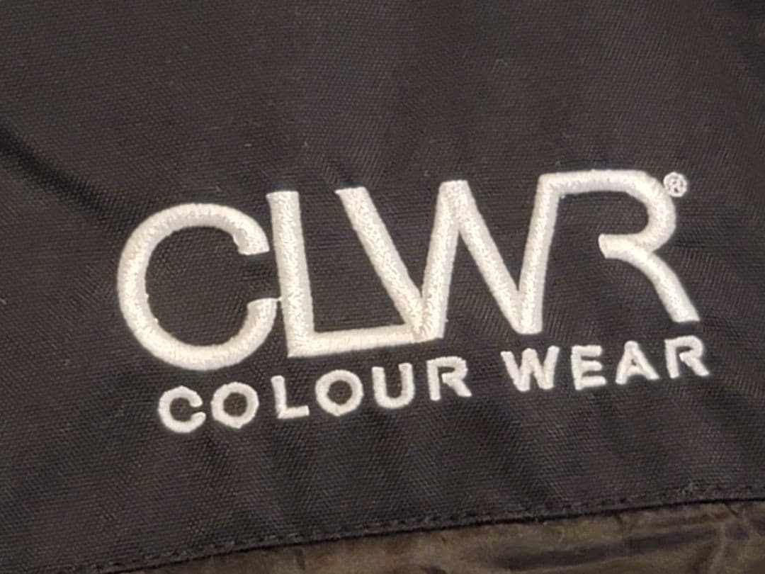 【美品】CLWR ボードウェア ジャケM パンツL 春