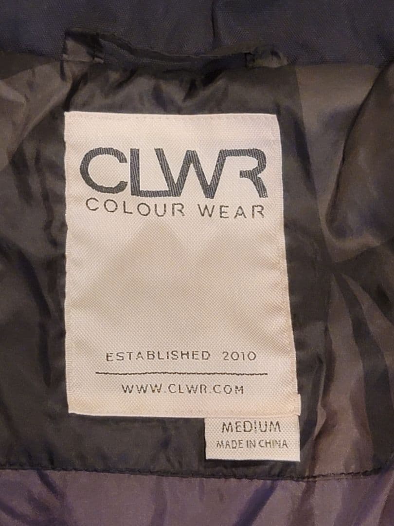 【美品】CLWR ボードウェア ジャケM パンツL 春