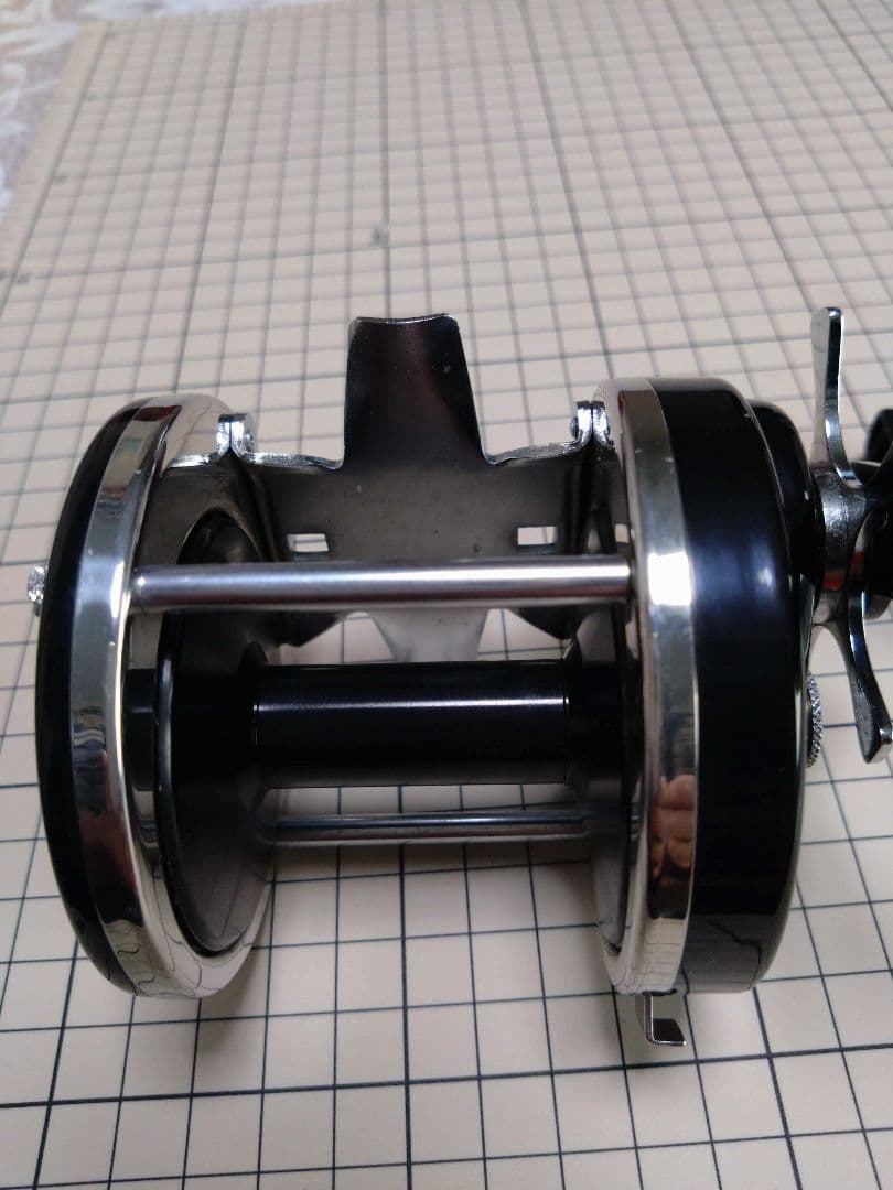 リール ABU Ambassadeur 9000C