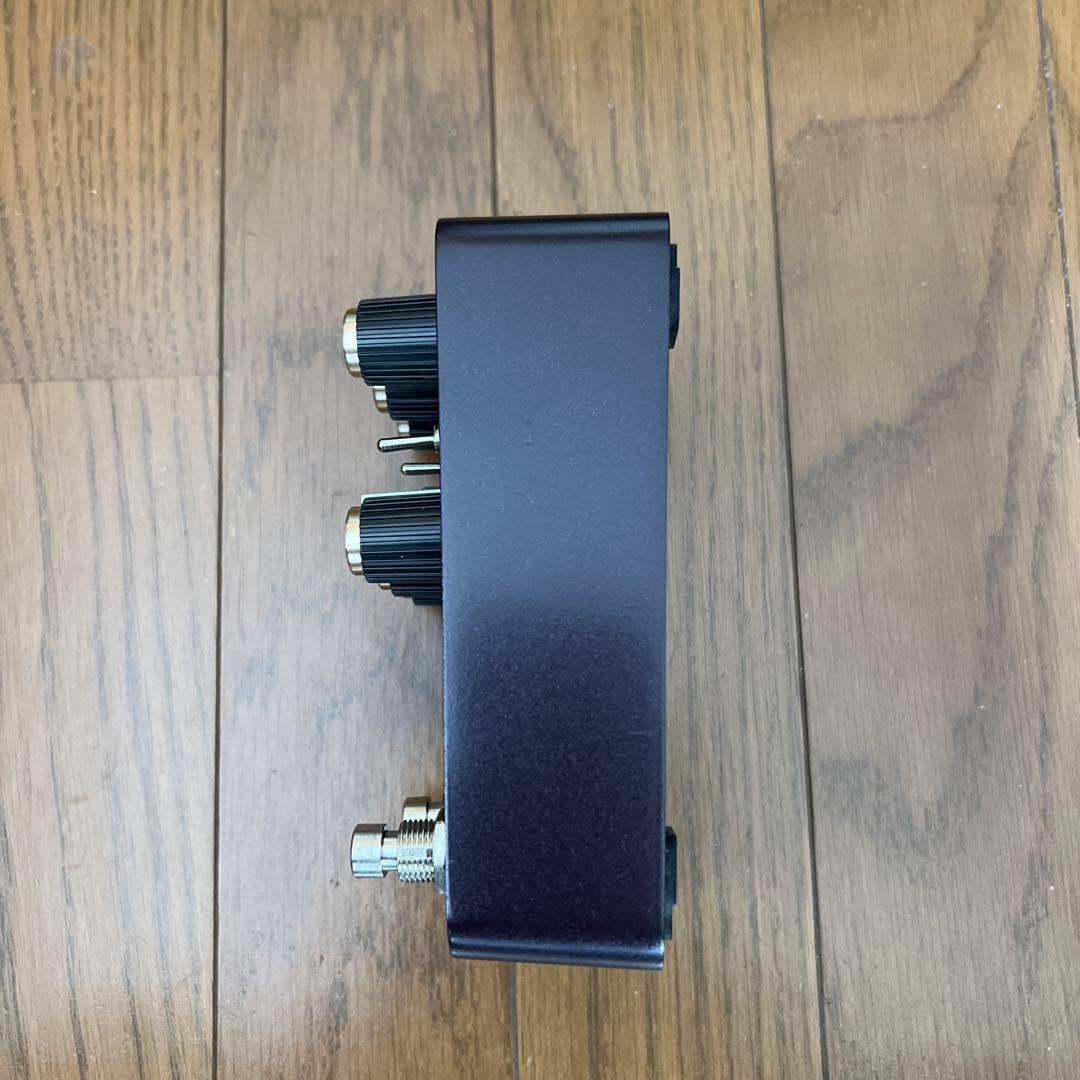 ギター UAFX LION 68 SUPER LEAD AMP