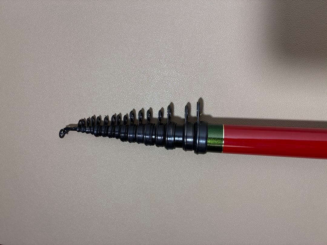 がまかつ カゴSPECIALⅡ 4号4-58 Type ベイト