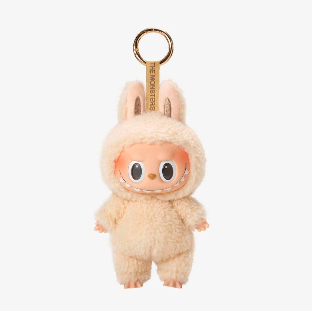【バラ売り可】THE MONSTERS Exciting Macaron ラブブ