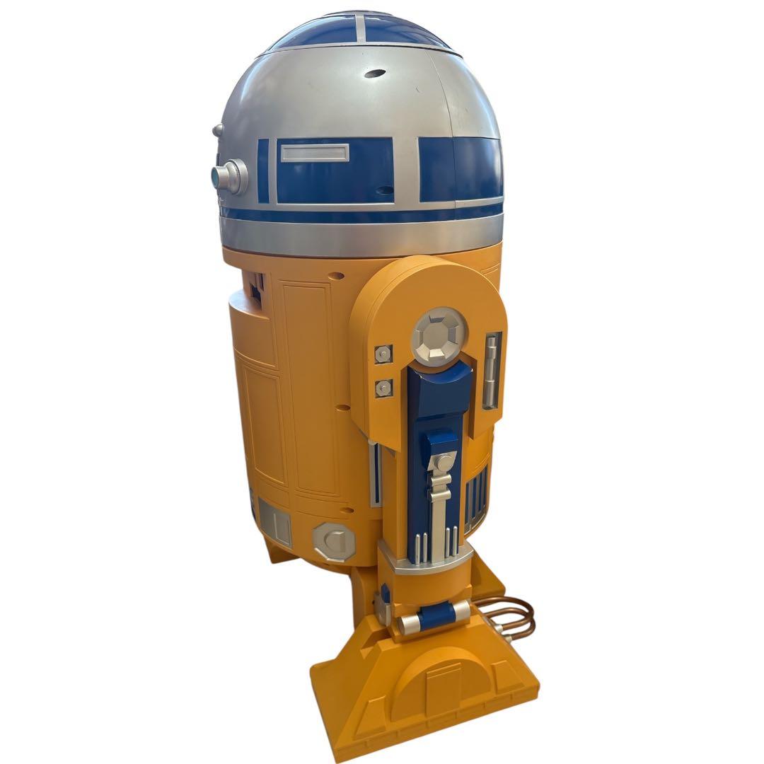 スターウォーズ　サークルKサンクス　R2D2 DVDプレイヤー　一等　非売品