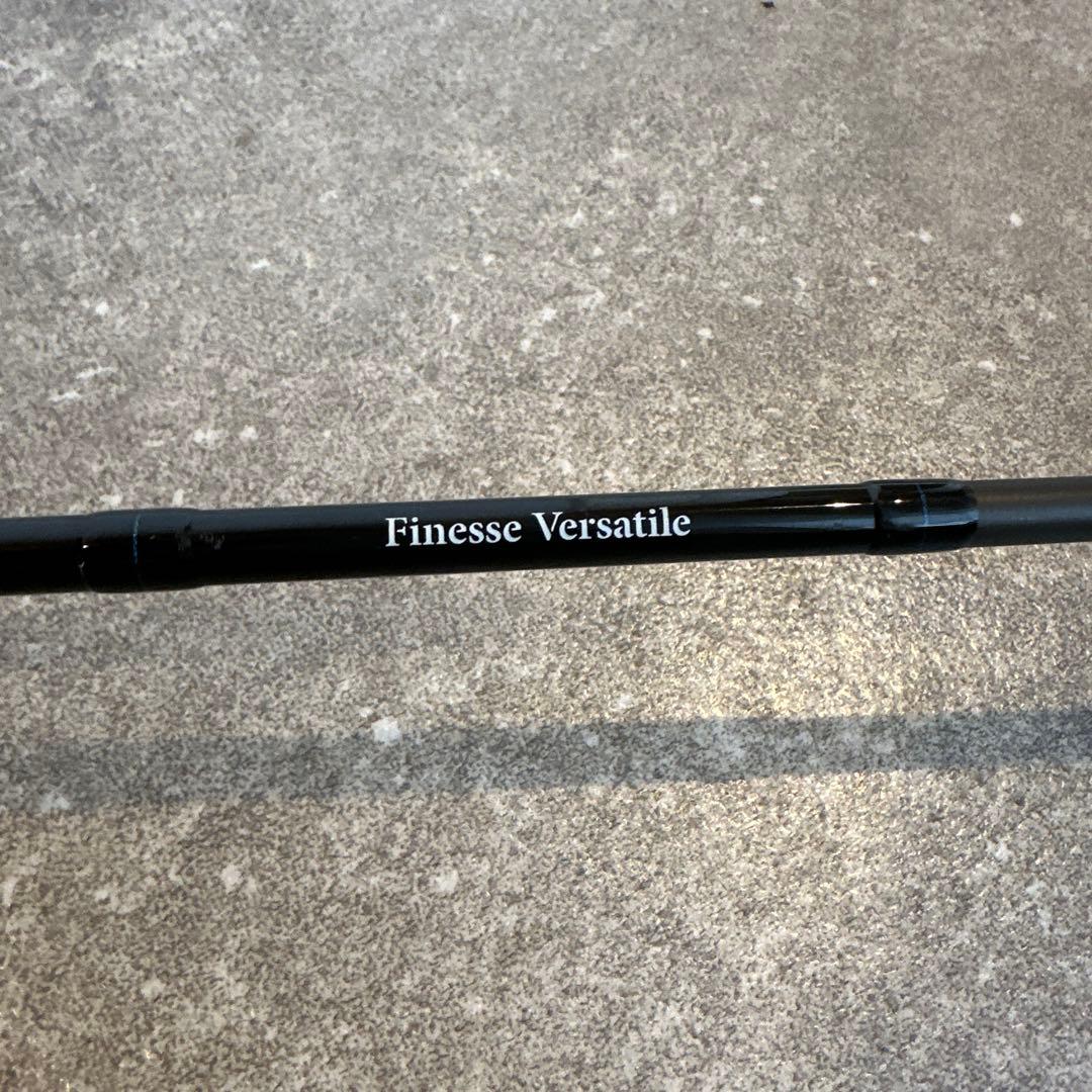 ディハイロ 61L Finesse Versatile