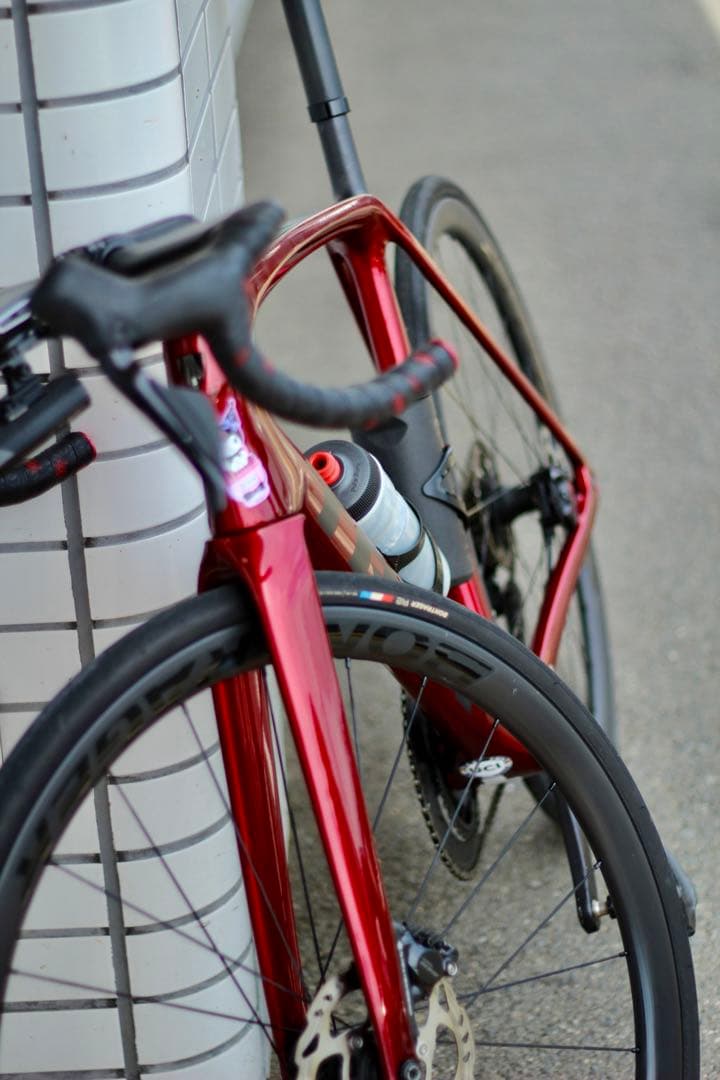自転車本体 TREK EMONDA SL6 2024