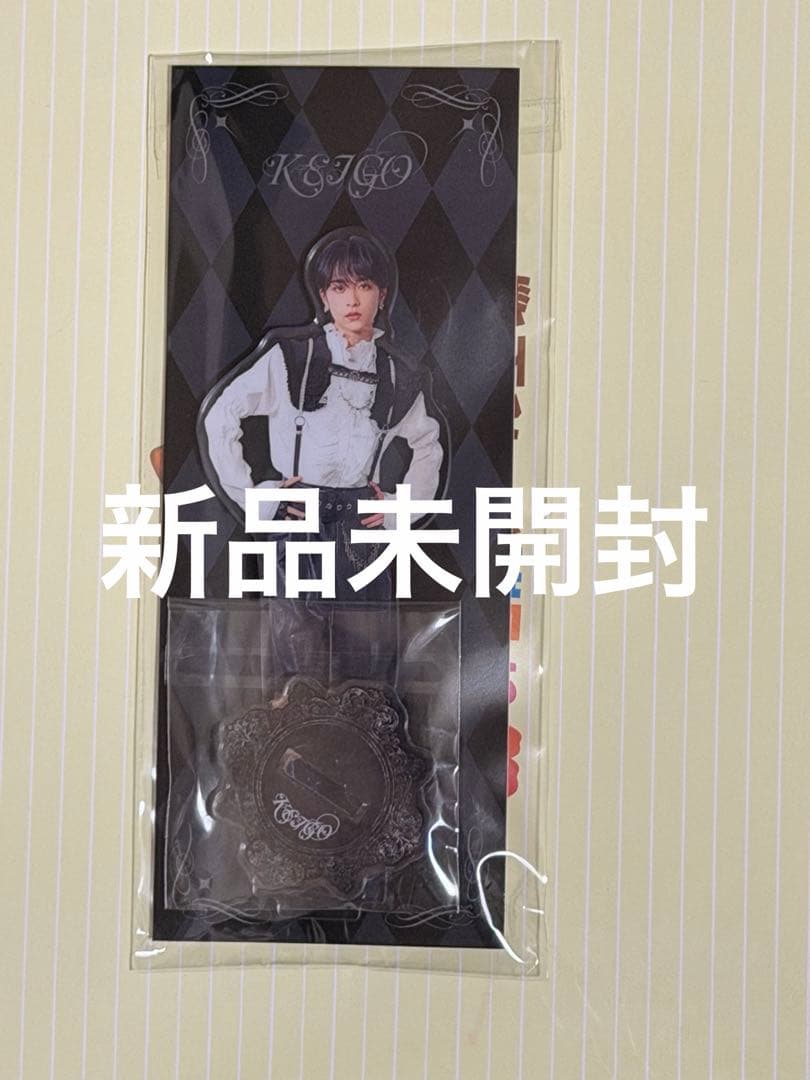 龍宮城 KEIGO 伊藤圭吾 Waltz アクスタ 未開封