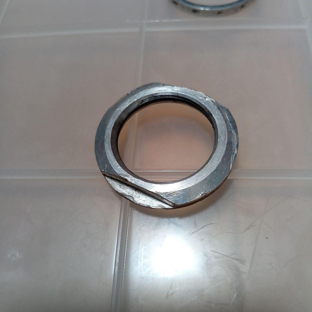 Profile racing カセット　ドライバー　チタン　中古品