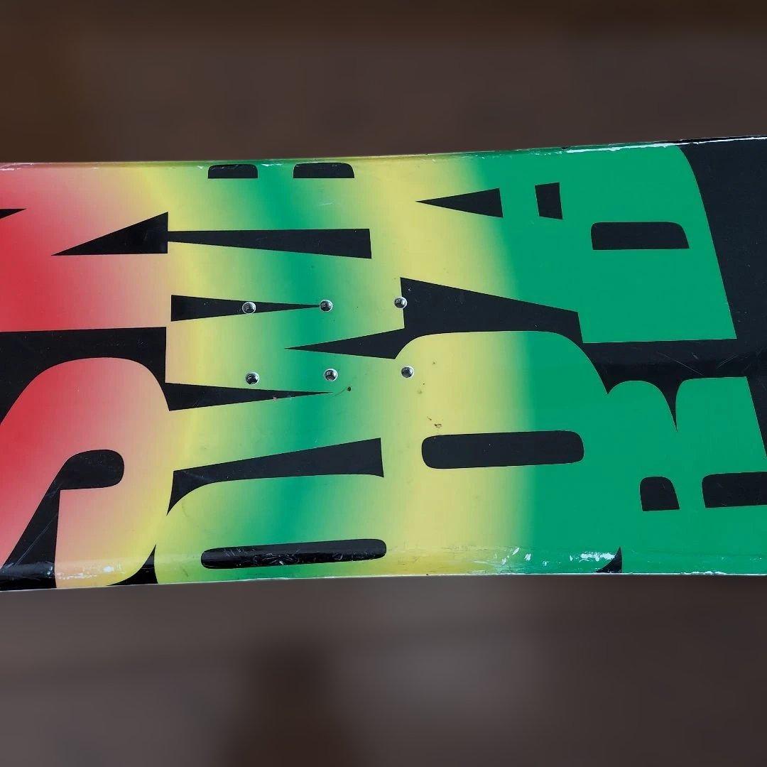 JOY RIDE スノーボード カラフル130cm