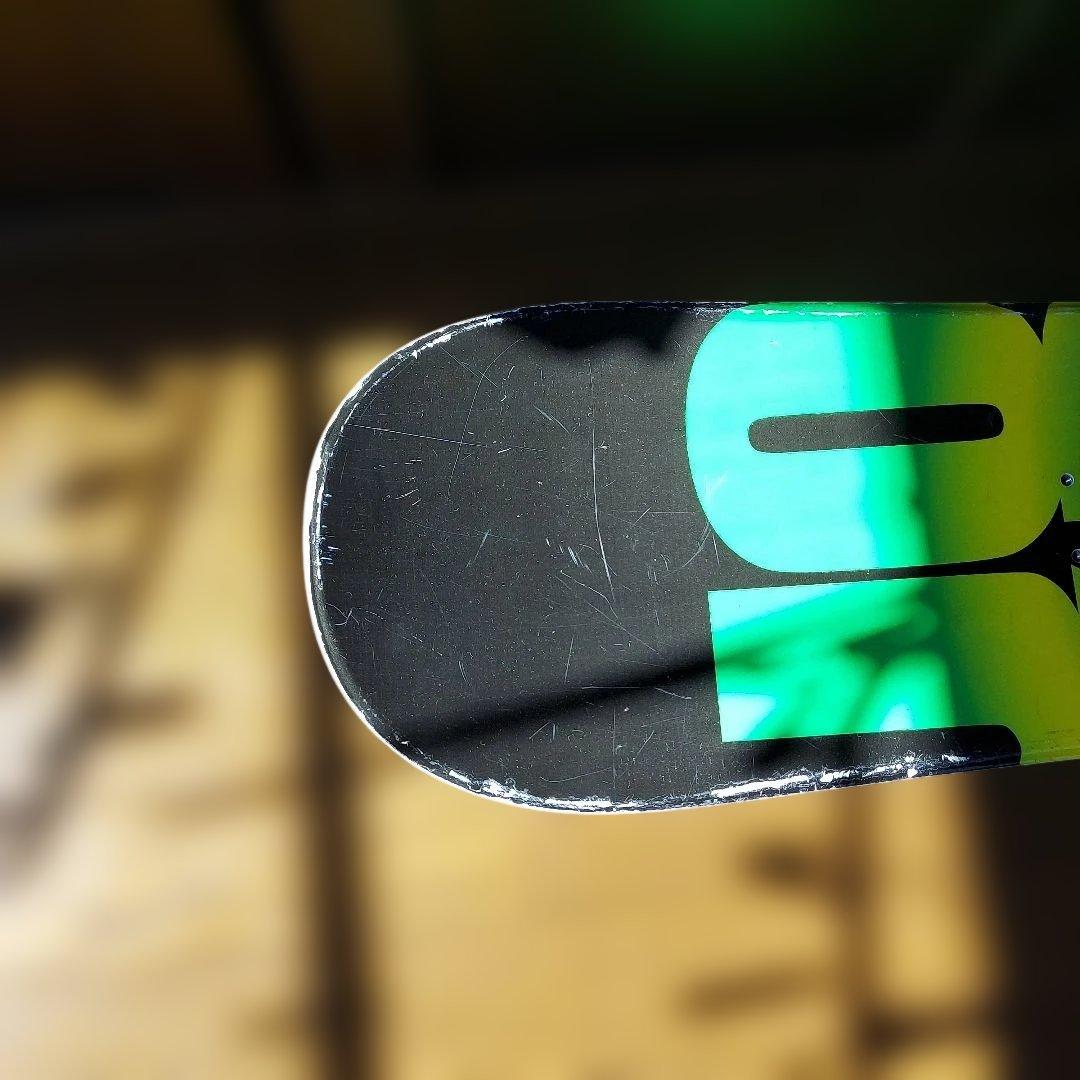 JOY RIDE スノーボード カラフル130cm
