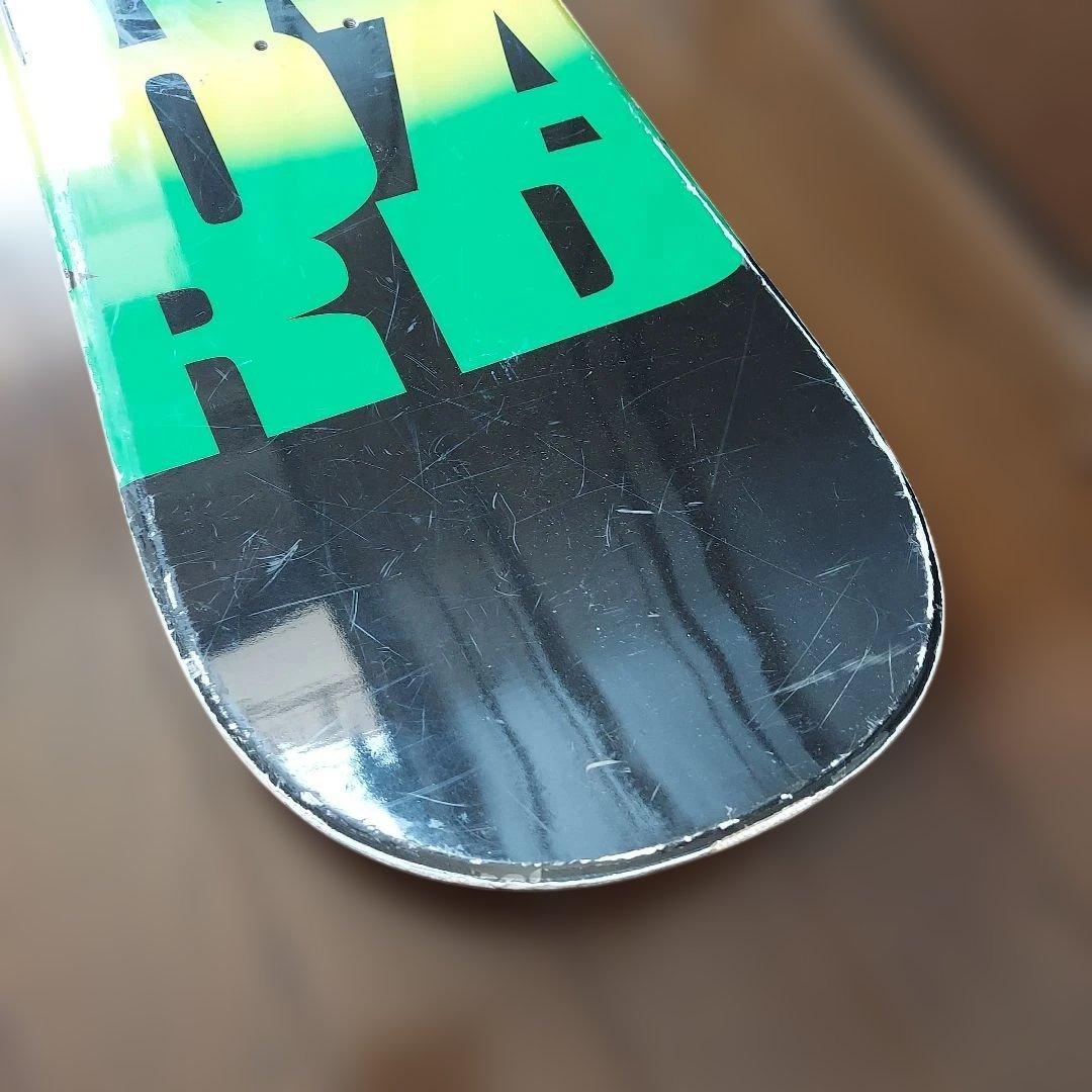 JOY RIDE スノーボード カラフル130cm