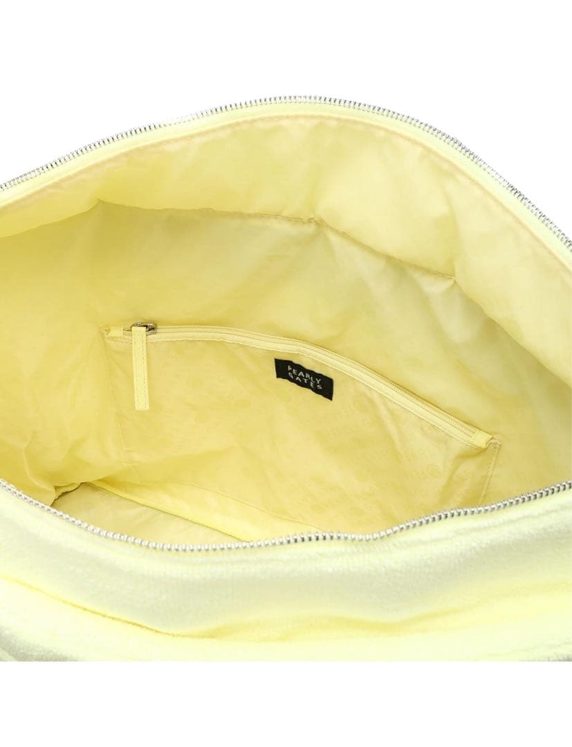 未使用　パーリーゲイツ ロッカーバッグ ゴルフ ユニセックス　定価30800円