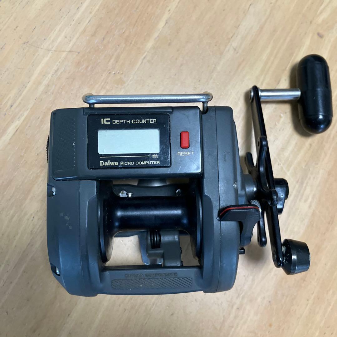 ダイワタナGS50スーパハンター ダイワ棚SS70ハンター