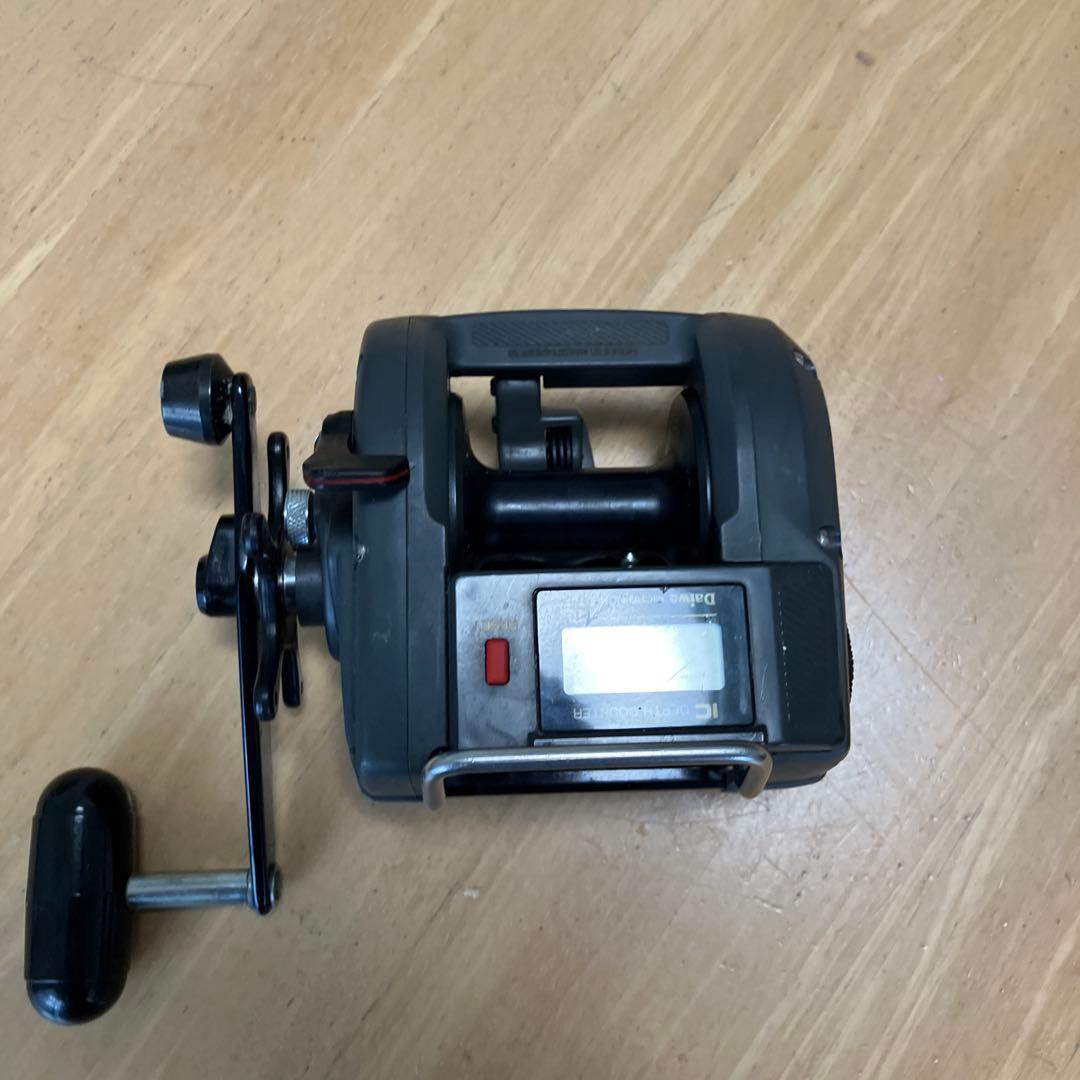 ダイワタナGS50スーパハンター ダイワ棚SS70ハンター