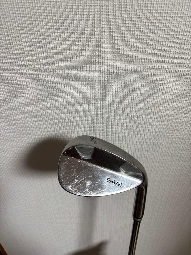 ウェッジ 50.54.58 3本セット