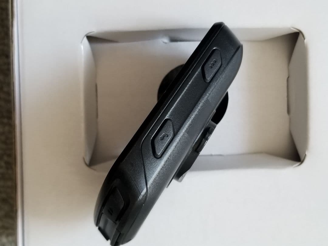 GARMIN EDGE 530 セット GPSサイクルコンピューター