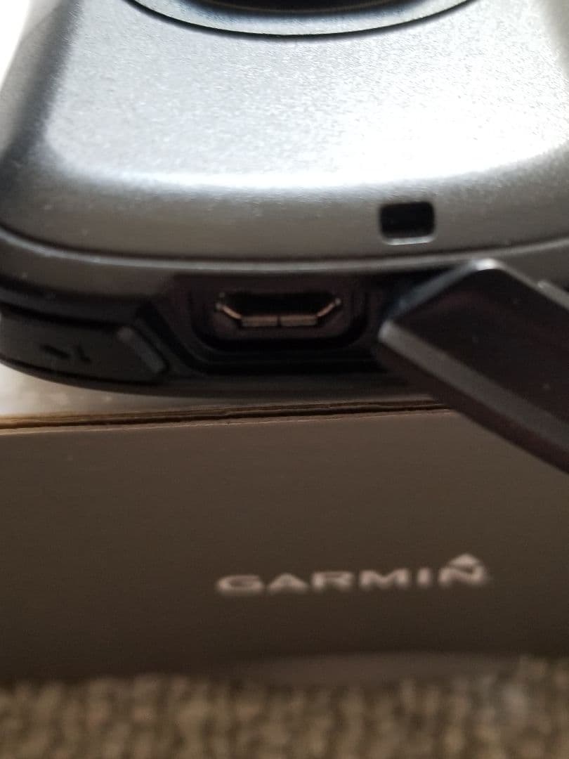 GARMIN EDGE 530 セット GPSサイクルコンピューター
