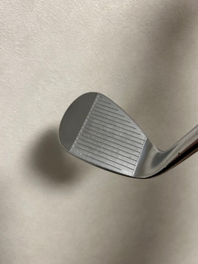 Callaway Mack Daddy 4 46度ウェッジ