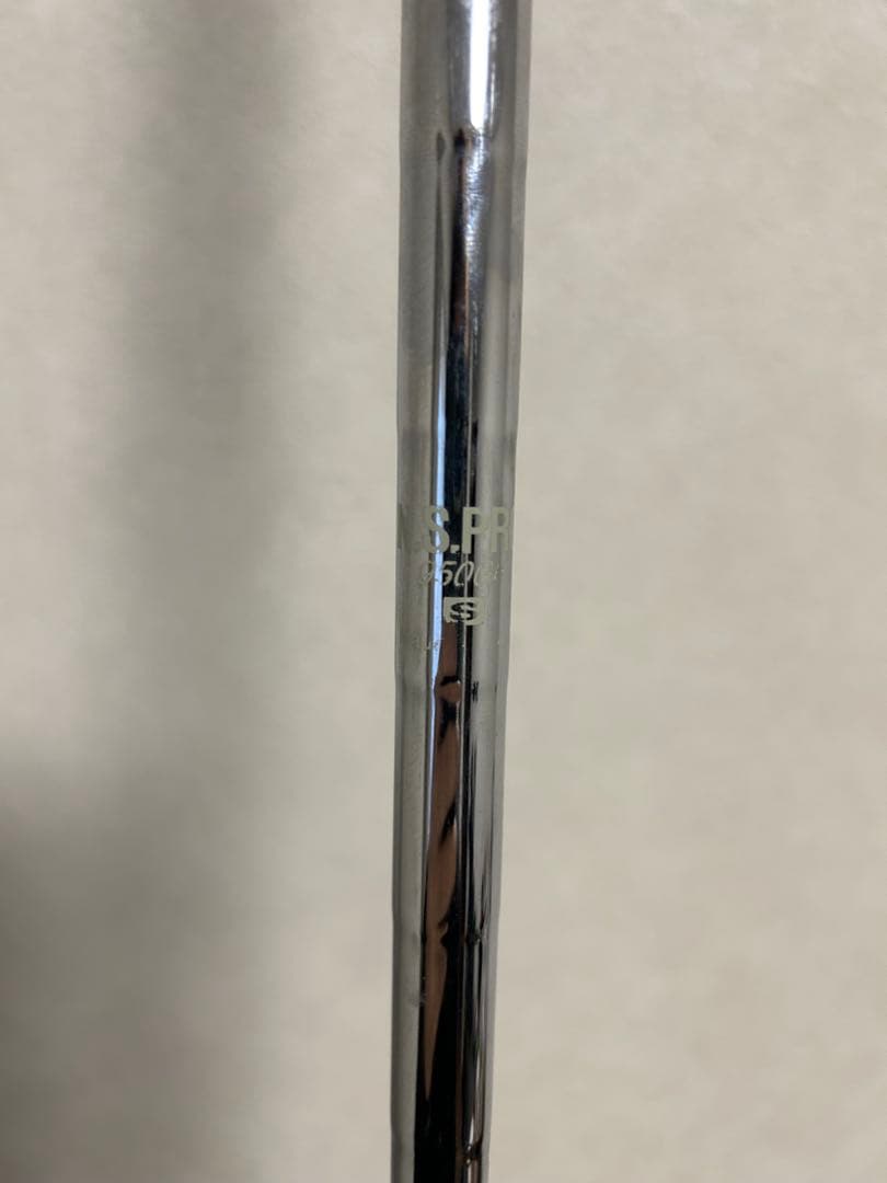 Callaway Mack Daddy 4 46度ウェッジ