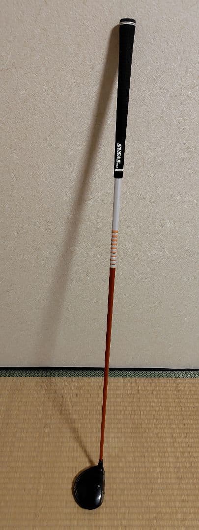 お値下げ！ダンロップ ゼクシオ X(2020) 4W TourAD DI 6SR