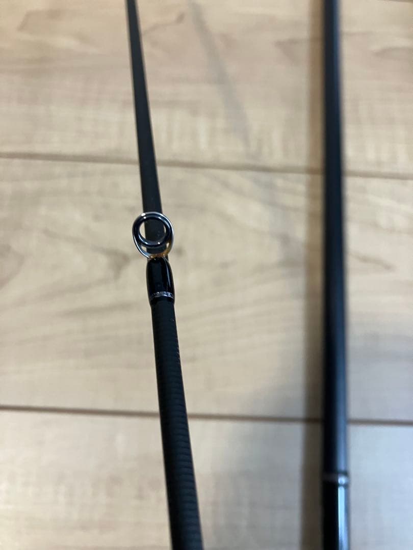 メジャークラフト　フラットレック5g 1082MH