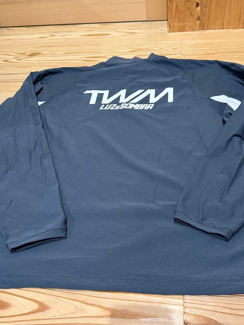 TWM LS ルースイソンブラ