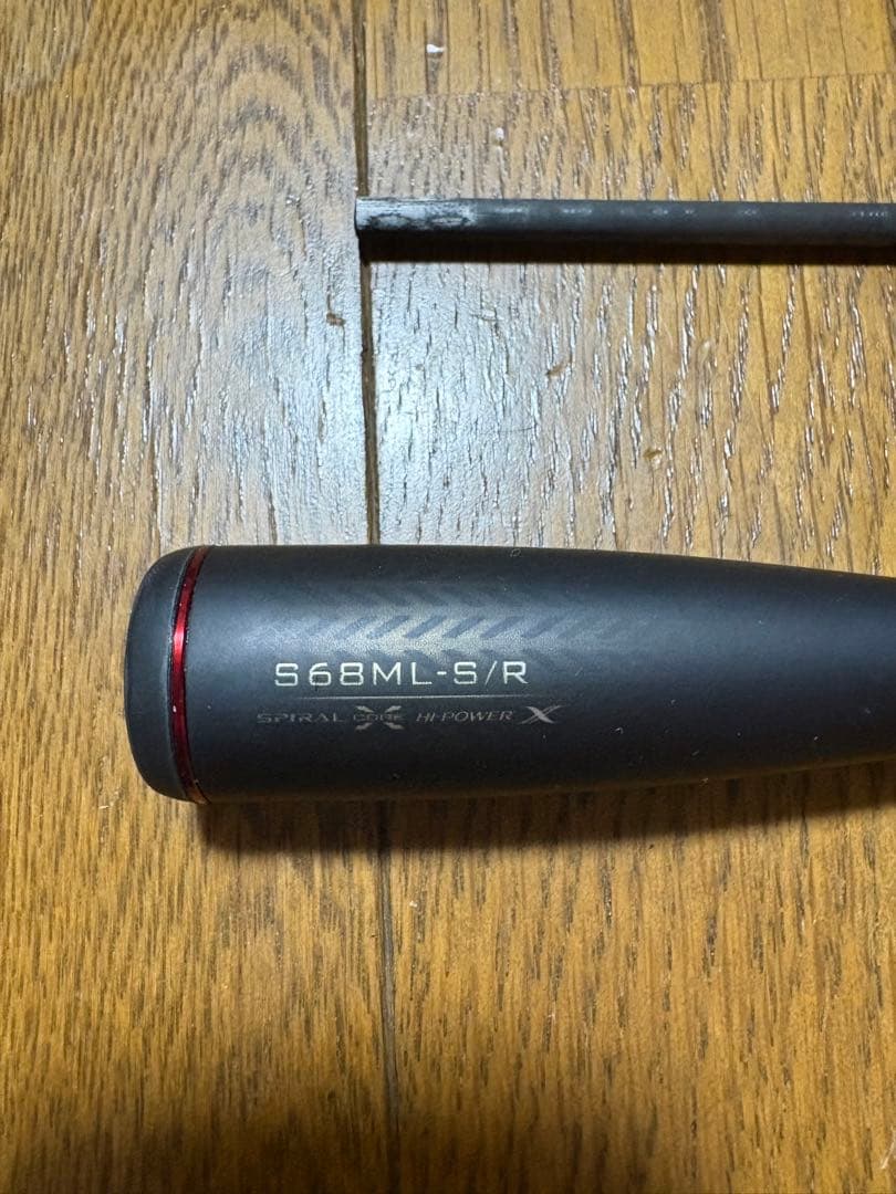 Sephia XR エギングロッド 68ML/511MLセット