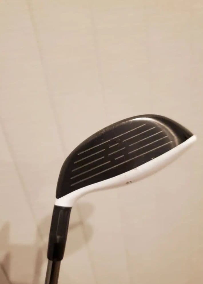 TaylorMade M2 フェアウェイウッド 16.5°　18°2本セット