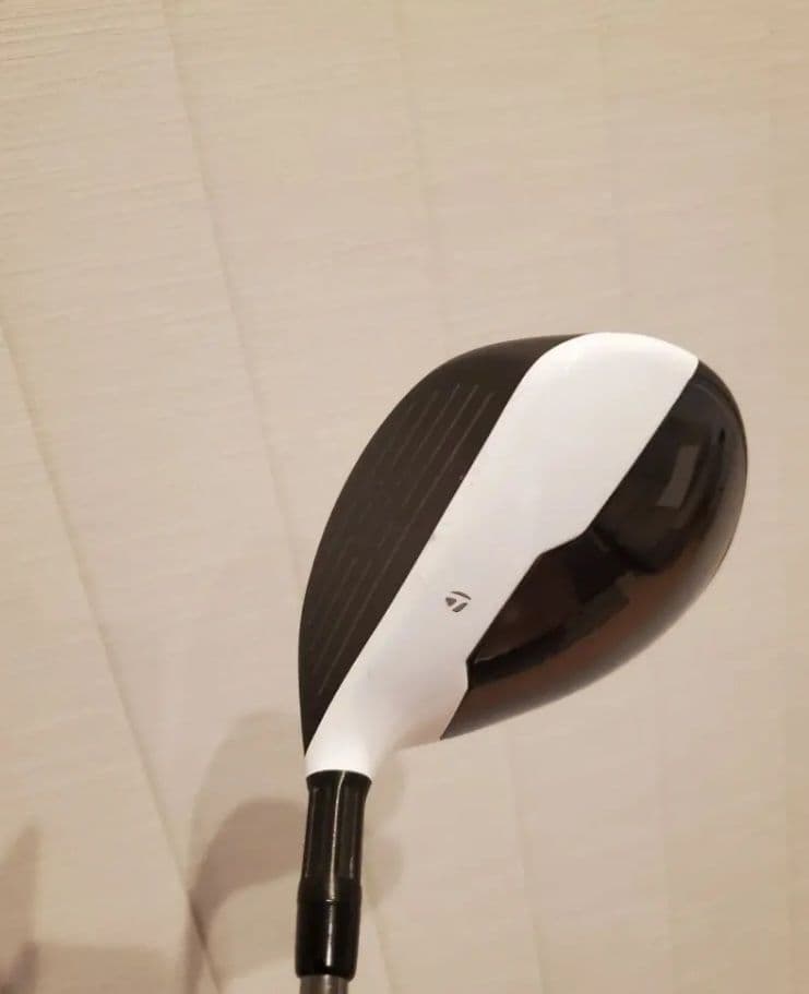 TaylorMade M2 フェアウェイウッド 16.5°　18°2本セット