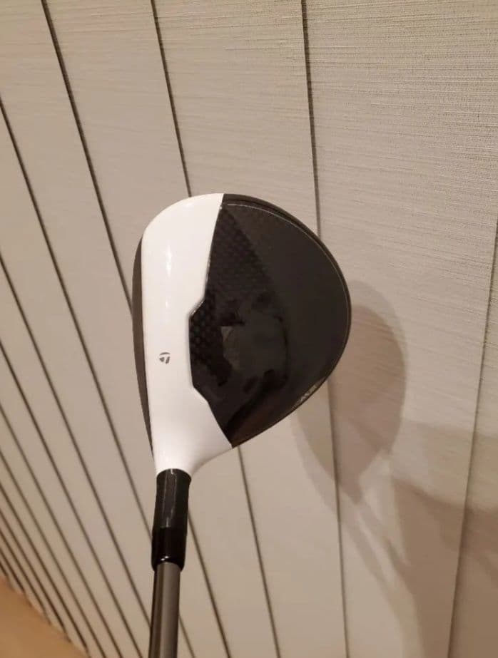 TaylorMade M2 フェアウェイウッド 16.5°　18°2本セット