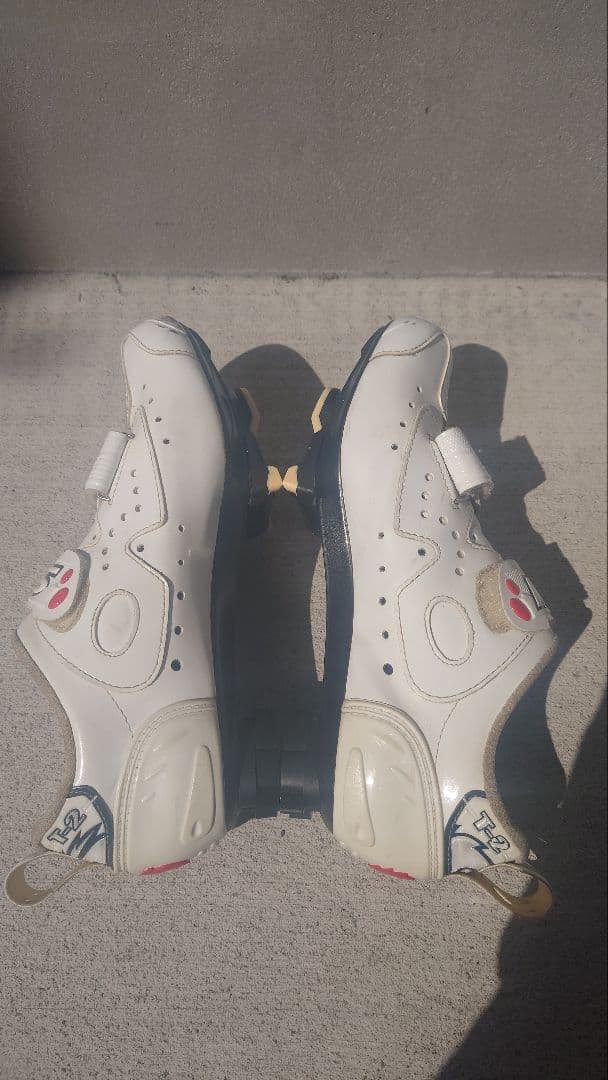 SIDI T-2 トライアスロンシューズ