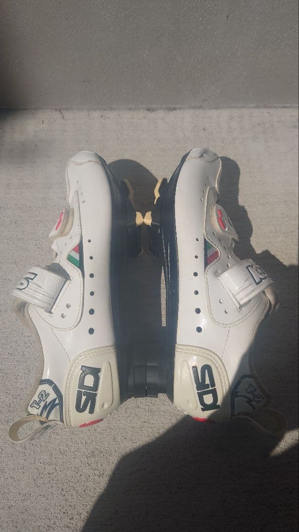 SIDI T-2 トライアスロンシューズ