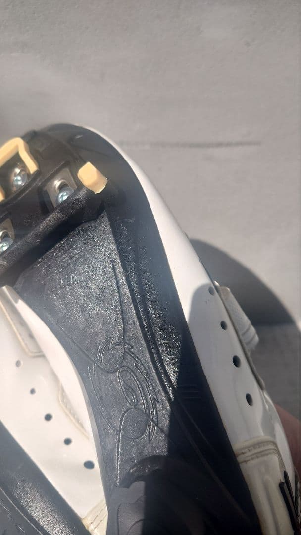 SIDI T-2 トライアスロンシューズ