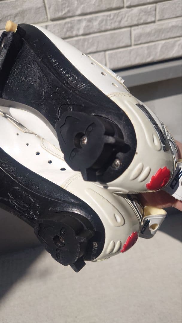 SIDI T-2 トライアスロンシューズ