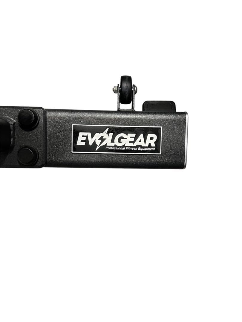 【引き取り】EVOLGEAR エボルギア　インクラインベンチ　業務用