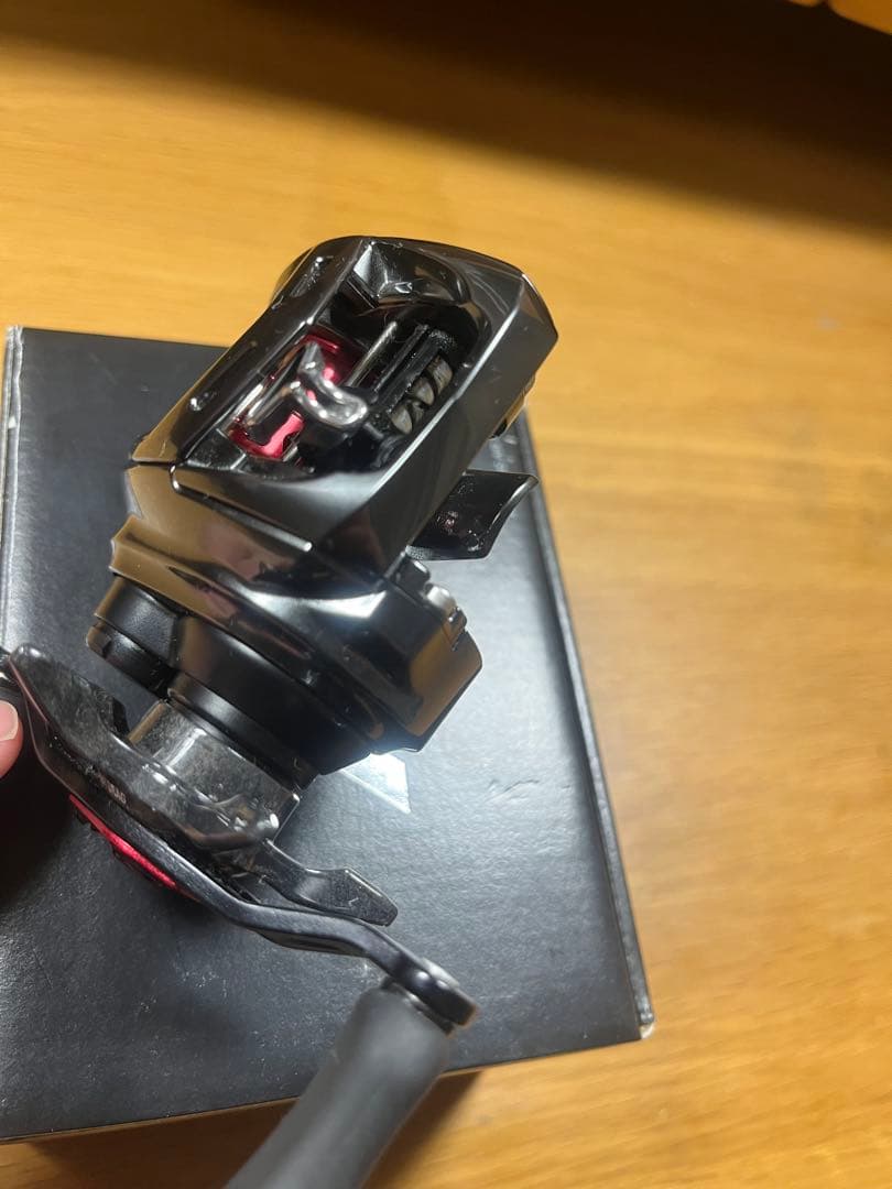 20アルファスエア　8.6R