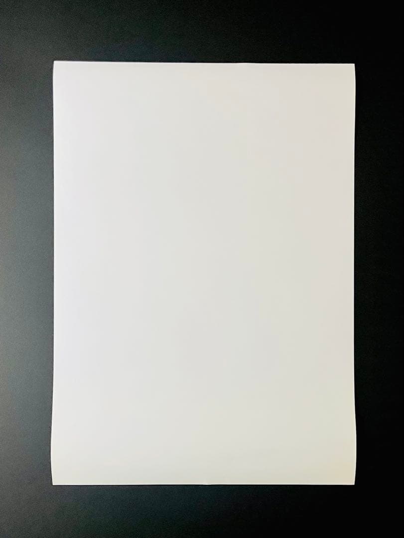 熟⭐︎ザイル 販促A2ポスター　風間ゆみ、友田真希、翔田千里、村上涼子、高坂保奈美