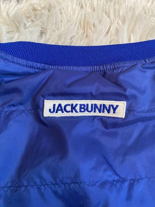 美品☆ ジャックバニー　アウター　中綿