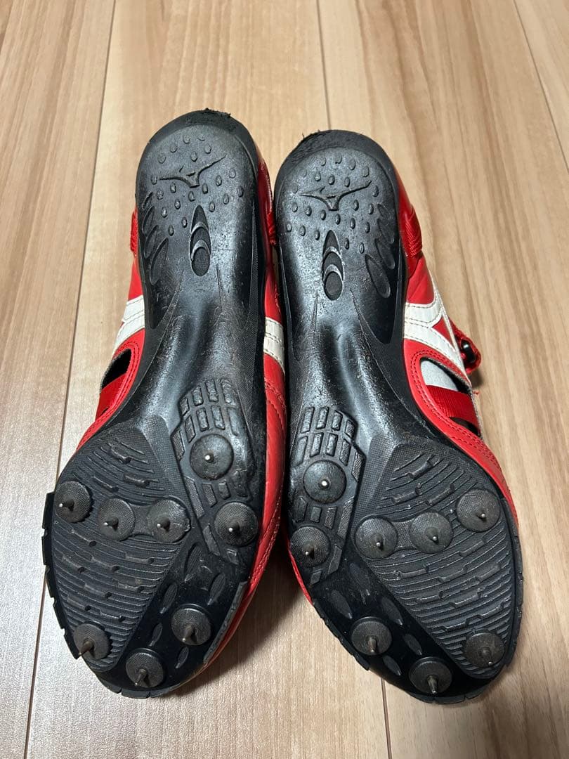 クロノインクス 26.5cm