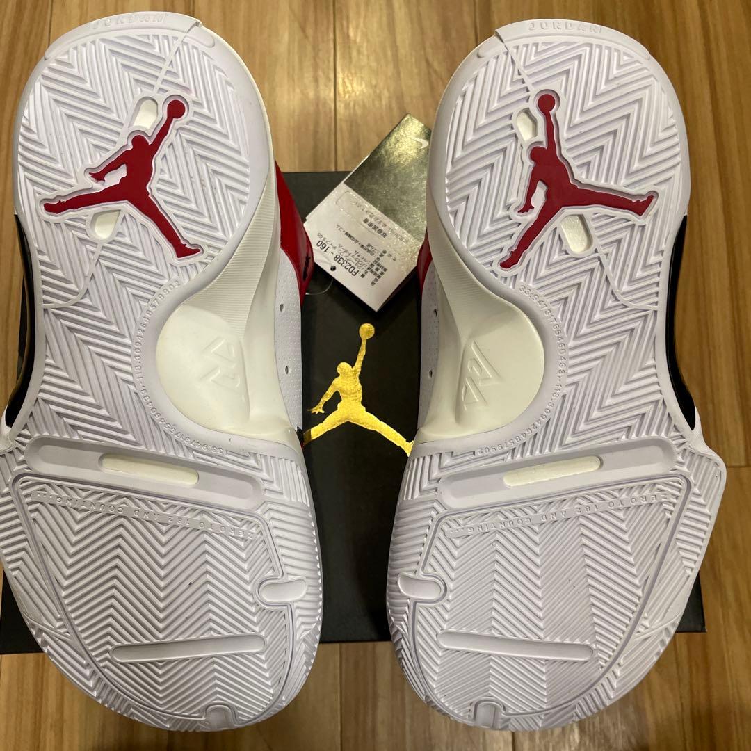 シューズ(男性用) JORDAN ONE TAKE 5 GS 25.0cm