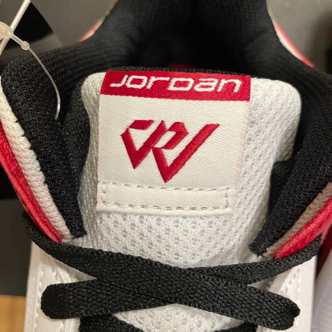 シューズ(男性用) JORDAN ONE TAKE 5 GS 25.0cm