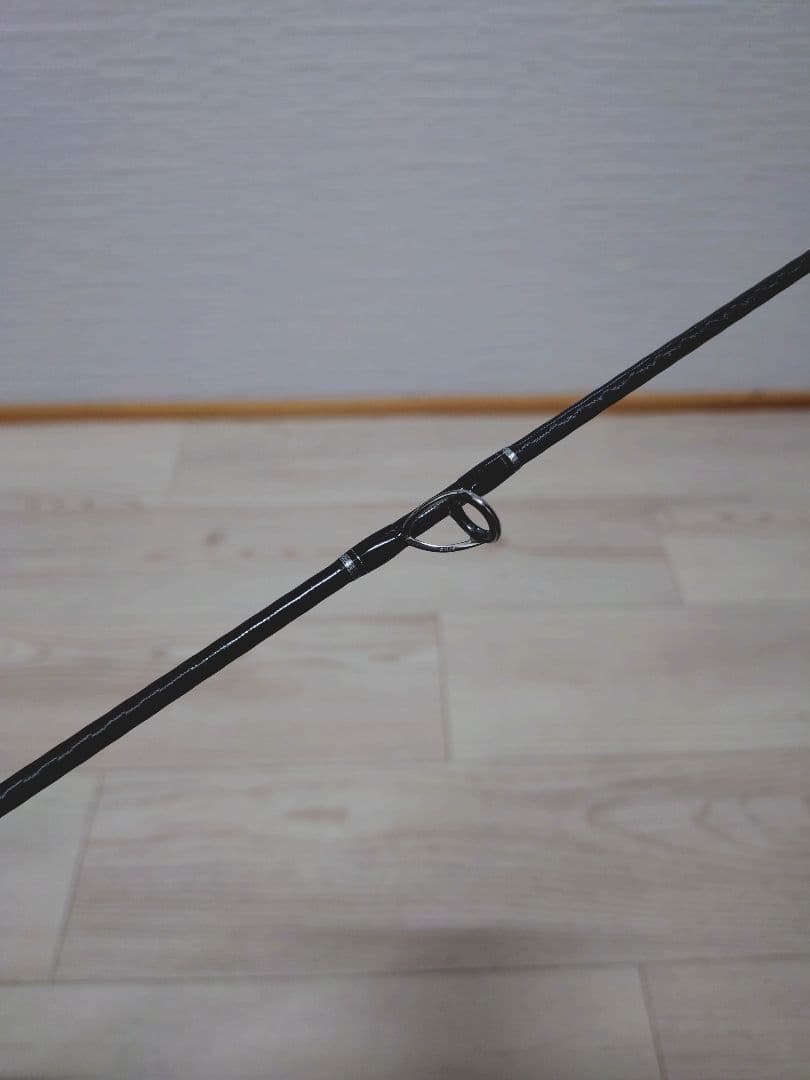 美品　シマノコルトスナイパーxr s106mh/ps ショアジギングロッド