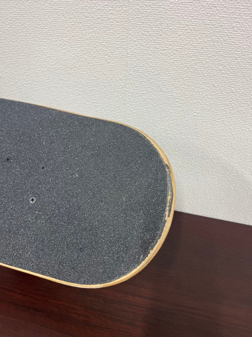 T*o様 REAL リアル SKATEBOARDS 8.0インチ コンプリート